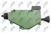 ПРИВОД ЦЕНТРАЛЬНОГО ЗАМКА NTY (EZC-VW-144) изображение 4