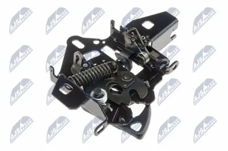 Фото 1 — ЗАМОК КАПОТУ | VW PASSAT B5 FL 2000-2005 NTY (EZC-VW-160) Фото ЗАМОК КАПОТУ | VW PASSAT B5 FL 2000-2005 NTY (EZC-VW-160) зображення 1