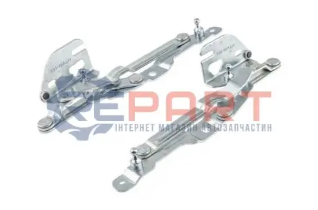 ПЕТЛЯ БАГАЖНИКА | AUDI A4 1998-2001,SKODA SUPERB 2002-2008,VW BORA 1999-2005,PASSAT B5 1997-2005/ЛІВ/ПРАВ/ NTY EZCVW161 Купити в Україні