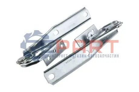 ПЕТЛЯ КАПОТУ | SKODA SUPERB 2002-2008,VW PASSAT B5 1997-2005/ЛІВ/ПРАВ/ NTY EZCVW162 Купити в Україні