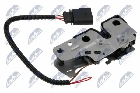 ЗАМОК КАПОТУ | VW TOUAREG 2011-2018 NTY EZC-VW-175 Купити в Україні