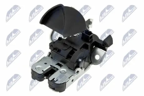 ЗАМОК КРИШКИ БАГАДНИКА NTY EZC-VW-210 Купити в Україні