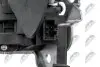 Фото ЗАМОК КРИШКИ БАГАДНИКА NTY (EZC-VW-210) зображення 6