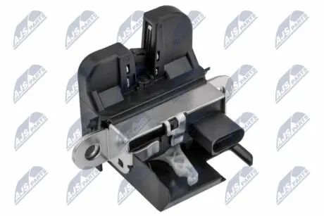 Фото ЗАМОК КРИШКИ БАГАЖНИКА | VW GOLF VII 2012-,BEETLE 2011- NTY (EZC-VW-211) зображення 1