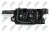 Фото Замки / Ручки NTY (EZC-VW-212) зображення 3