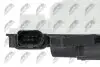 Фото Замки / Ручки NTY (EZC-VW-212) зображення 5