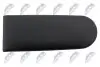 Фото КРИШКА ПІДЛОКІТНИКА | VW GOLF IV 1997-2003,PASSAT B5 1996-2005,BORA 1998-2005,SKODA OCTAVIA I 1996-2010/KOLOR:SZARY,MATERIAЈ:EKOSKУRA/ NTY (EZCVW221) зображення 3