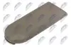 КРИШКА ПІДЛОКІТНИКА | VW GOLF IV 1997-2003,PASSAT B5 1996-2005,BORA 1998-2005,SKODA OCTAVIA I 1996-2010/KOLOR:BEЇOWY,MATERIAЈ:EKOSKУRA/ EZCVW222