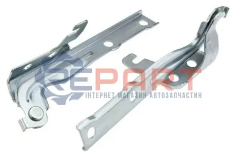 ПЕТЛЯ КАПОТУ | VW TIGUAN 2007-/ЛІВ/ПРАВ/ NTY EZC-VW-247 Купити в Україні