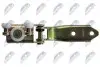 Фото РОЛИК ДВЕРИ NTY (EZC-VW-271) изображение 3
