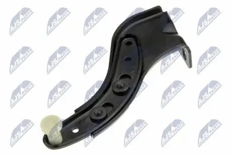 Фото 1 — РОЛИК ДВЕРІ NTY (EZC-VW-279) Фото РОЛИК ДВЕРІ NTY (EZC-VW-279) зображення 1