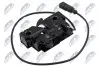Фото ЗАМОК КАПОТА NTY (EZC-VW-302) изображение 2
