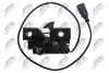 Фото ЗАМОК КАПОТА NTY (EZC-VW-302) изображение 3