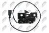 Фото ЗАМОК КАПОТА NTY (EZC-VW-302) изображение 4