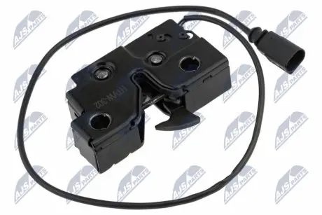 Фото ЗАМОК КАПОТА NTY (EZC-VW-302) изображение 1