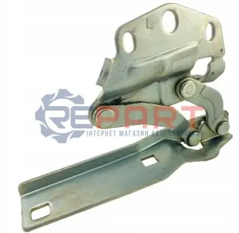 ПЕТЛЯ КАПОТУ | VW PASSAT B6 2006-2010,B7 2011-2014/ЛІВ/ NTY EZCVW373 Купити в Україні