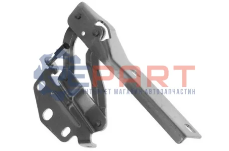 Шарнірне з’єднання, капот NTY EZC-VW-374 Купити в Україні