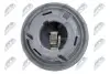 ТРИМАЧ ЛАМПИ | FORD FOCUS I 1998-,FOCUS II 2004-,FOCUS C-MAX 2003-,KUGA 2008-,TRANSIT 2000 NTY (EZFR001) зображення 3