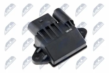 Реле свічок розжарювання MB Sprinter/Vito (W639) 3.0CDI 06-/10- NTY EZPME000 Купити в Україні