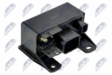 Фото РЕЛЕ СВІЧОК НАКАЛУ | MERCEDES KLASA A W168 1997-,KLASA C W202 1993-,C W203 2000-,KLASA E W210 1995-,W211 2002-,SPRINTER 901/902 1995-,SPRINTER 906 2006-,KLASA V 1996-,VANEO 2002-,VIANO W639 2003-,VITO W639 2003- NTY (EZPME004) зображення 1