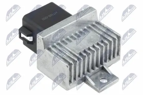 Реле свічок розжарювання Renault 1.5/1.9/2.2/2.5dci 97- NTY EZP-NS-000 Купити в Україні