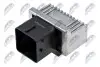 Реле свічок накалу NTY (EZP-NS-001) зображення 1