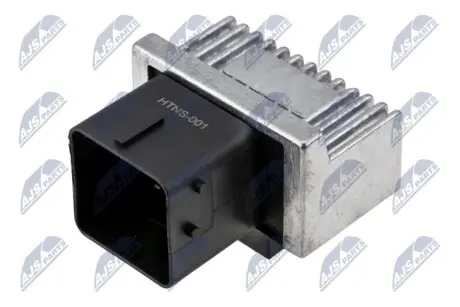 Реле свічок накалу NTY EZP-NS-001