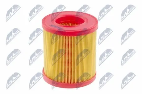 WINFIL Фільтр повітря NTY FAF-AU-019