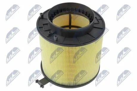WINFIL Фільтр повітря NTY FAF-AU-021