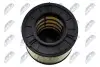 WINFIL Фільтр повітря NTY (FAF-AU-026) зображення 4
