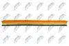 WINFIL Фільтр повітря NTY (FAF-BM-023) зображення 4