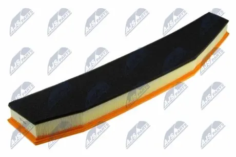 WINFIL Фільтр повітря NTY FAF-BM-023