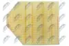 WINFIL Фільтр повітря NTY (FAF-BM-024) зображення 4
