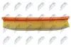 WINFIL ФИЛЬТР ВОЗДУХА NTY (FAF-BM-025) изображение 4