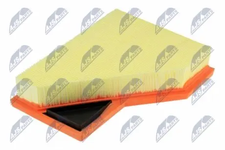 Фото WINFIL ФИЛЬТР ВОЗДУХА NTY (FAF-BM-027) изображение 1