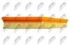Автозапчасть NTY (FAF-BM-031) изображение 4