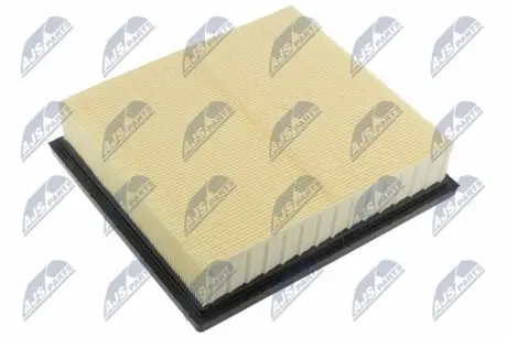 WINFIL Фільтр повітря NTY FAF-CH-028