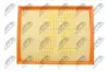 WINFIL ФИЛЬТР ВОЗДУХА NTY (FAF-CH-031) изображение 3