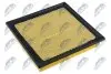Фото WINFIL Фільтр повітря NTY (FAF-CH-035) зображення 2