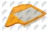 Фото WINFIL ФИЛЬТР ВОЗДУХА NTY (FAF-CH-039) изображение 2