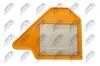 Фото WINFIL ФИЛЬТР ВОЗДУХА NTY (FAF-CH-039) изображение 3