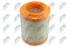 WINFIL ФИЛЬТР ВОЗДУХА NTY (FAF-CH-048) изображение 1