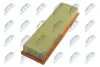 WINFIL Фільтр повітря NTY (FAF-CT-021) зображення 1