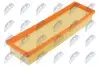 WINFIL Фільтр повітря NTY (FAF-CT-038) зображення 2