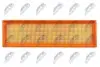 WINFIL Фільтр повітря NTY (FAF-CT-038) зображення 3