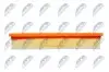 WINFIL ФИЛЬТР ВОЗДУХА NTY (FAF-CT-040) изображение 4