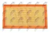 WINFIL Фільтр повітря NTY (FAF-CT-057) зображення 3