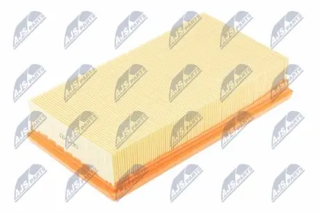 WINFIL Фільтр повітря NTY FAF-CT-057