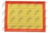 WINFIL Фільтр повітря NTY (FAF-CT-058) зображення 3