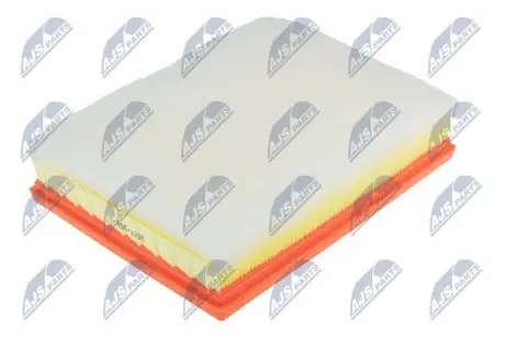 WINFIL Фільтр повітря NTY FAF-CT-058
